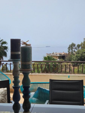 Gaeli SeaView - Letojanni Taormina Letojanni
